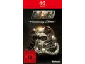 Produktbild: Fallout 4 Anniversary Edition - [Nintendo Switch 2]