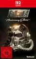 Produktbild: Fallout 4: Anniversary Edition – Nintendo Switch 2 [Code in der Box]