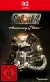 Produktbild: Fallout 4 Anniversary Edition - [Nintendo Switch 2]