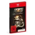 Produktbild: Fallout 4 Anniversary Edition Nintendo Switch 2-NEU-Versiegelt -NUR DOWNLOADCODE
