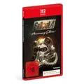 Produktbild: Fallout 4 Anniversary Edition CiaB Nintendo Switch 2 Videospiel NEU&OVP