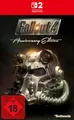 Produktbild: Fallout 4 Anniversary Edition CiaB NSW2       !!!!! NEU+OVP !!!!!