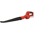 Produktbild: Einhell Akku-Laubbläser GC-LB 18 Li-Solo (Lithium Ionen, 18 V, 12000 min-1, 210 km/h Blas-Luftstrom, OHNE Akku und Ladegerät)