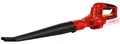 Produktbild: Einhell Akku-Laubbläser GC-LB 18 Li-Solo (Lithium Ionen, 18 V, 12000 min-1, 210 km/h Blas-Luftstrom, OHNE Akku und Ladegerät)