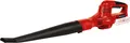 Produktbild: Einhell Akku-Laubbläser GC-LB 18 Li 18V 210 km/h 12000 min-1 Power X-Change Solo