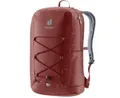 Produktbild: deuter Freizeitrucksack Gogo LTD 25 Liter Lifestyle (1 Stück, 1-tlg., 1 Stück), Elastische Seitentaschen