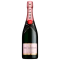 Produktbild: Moët & Chandon Champagner Rosé Impérial Brut 0,75l