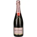 Produktbild: Moët & Chandon Champagne ROSÉ IMPÉRIAL Brut 12,5% Vol. 0,75l