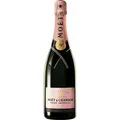 Produktbild: Moët & Chandon Champagne ROSÉ IMPÉRIAL Brut 12,5% Vol. 0,75l