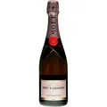 Produktbild: Moet Chandon Rose Imperial 0,75 Liter 12,5 % Vol.
