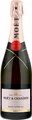 Produktbild: Moet & Chandon Rose Imperial Brut 12.5% 0,75l