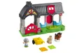 Produktbild: Fisher Price Little People - Pferdestall HWR84