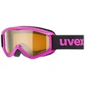 Produktbild: Uvex Speedy Pro pink Ski&Snowboardbrille Kinder - S5538199030