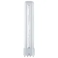 Produktbild: Radium Kompakt-Leuchtstofflampe EEK: G (A - G) 2 G 11 538 mm  55 W  Röhrenfor...