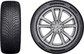 Produktbild: Bridgestone Winterreifen BRIDGESTONE, 1-St.