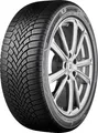Produktbild: Bridgestone Blizzak 6 M+S 3PMSF 205/55 R16 91H Winterreifen