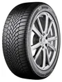 Produktbild: Bridgestone BLIZZAK 6 ENLITEN - 205/55 R16 91H - B/B/70 - Winterreifen (PKW & SUV)