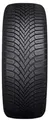 Produktbild: Winterreifen Bridgestone 205/55 R16 91H BLIZZAK 6 M+S