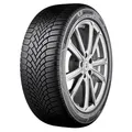 Produktbild: 2x Winterreifen - BRIDGESTONE BLIZZAK 6 205/55R16 91H ENLITEN BSW