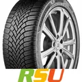 Produktbild: 2x Bridgestone Blizzak 6 M+S 3PMSF 205/55 R16 91H Winterreifen