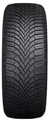 Produktbild: Winterreifen Bridgestone 205/55 R16 91H BLIZZAK-6