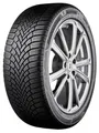 Produktbild: 1x BRIDGESTONE BLIZZAK 6 M+S 3PMSF TL Winterreifen 205/55 R16 91H