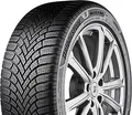 Produktbild: 2x  Winterreifen BRIDGESTONE BLIZZAK 6 ENLITEN 205/55 R16 91 H
