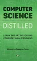Produktbild: Wladston Ferreira Filh Computer Science Distille (Gebundene Ausgabe) (US IMPORT)