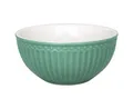 Produktbild: Greengate Schale Greengate Schale ALICE DUSTY GREEN Grün