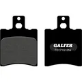 Produktbild: Galfer Bike G1054 FD171 (Semi-Metallisch) (FD171G1054)