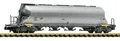 Produktbild: Fleischmann 6660063 Staubsilowagen ÖBB 1:160 Spur N DC Neu OVP