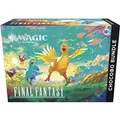 Produktbild: Magic: The Gathering Final Fantasy Chocobo-Bundle – Englisch