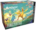 Produktbild: Final Fantasy Holiday Release - Chocobo Fat Pack Bundle - EN NEU OVP SEALED MTG