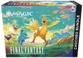 Produktbild: Final Fantasy - Chocobo Bundle - MtG Magic the Gathering