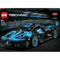 Produktbild: LEGO Bugatti Bolide Agile Blue (42162, LEGO Technic) (42162)
