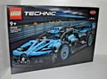 Produktbild: LEGO TECHNIC 42162  Bugatti Bolide Agile Blue NEU!