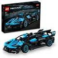 Produktbild: LEGO Technic 42162 Bugatti Bolide Agile Blue Neu