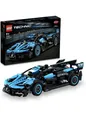 Produktbild: LEGO Technic Bugatti Bolide Agile Blue 42162 NEU