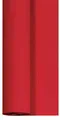Produktbild: Duni Tischdecke Tischdecken-Rolle Premium Tischrolle 0,90 x 40 m Rot NEU