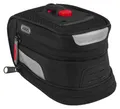 Produktbild: Fahrradsatteltasche Abus Satteltasche Oryde ST 2100 + Halter KF