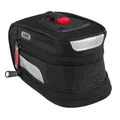Produktbild: ABUS Oryde ST 2100 KF Satteltasche mit KlickFix Sattel Adapter 1,2L