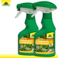 Produktbild: Neudorff Promanal AF 2x 250 ml Grünpflanzen Schädlingsfrei Pumpspray Zierpflanze