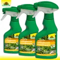 Produktbild: Neudorff Promanal AF 3x 250 ml Grünpflanzen Schädlingsfrei Pumpspray Zierpflanze