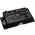 Produktbild: LED CONNEX DMX Decoder RDM 16 bits 5CH 5PIN XLR 5CH 8A 12-24V