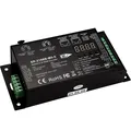 Produktbild: LED CONNEX DMX Decoder RDM 16 bits 5CH 5PIN XLR 5CH 8A 12-24V