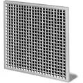 Produktbild: Helios G 400 Lüftungsgitter