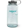Produktbild: Nalgene Trinkflasche Weithals Sustain 078698, 1 Liter, Kunststoff, seafoam