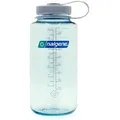 Produktbild: Nalgene Weithalstrinkflasche Sustain 1 L - STK - seafoam