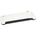 Produktbild: Premium Laminator PL750, A4, Laminiergerät weiß/schwarz