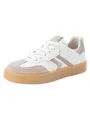 Produktbild: Tamaris Damen Sneaker Low Leder, braun, 38 EU